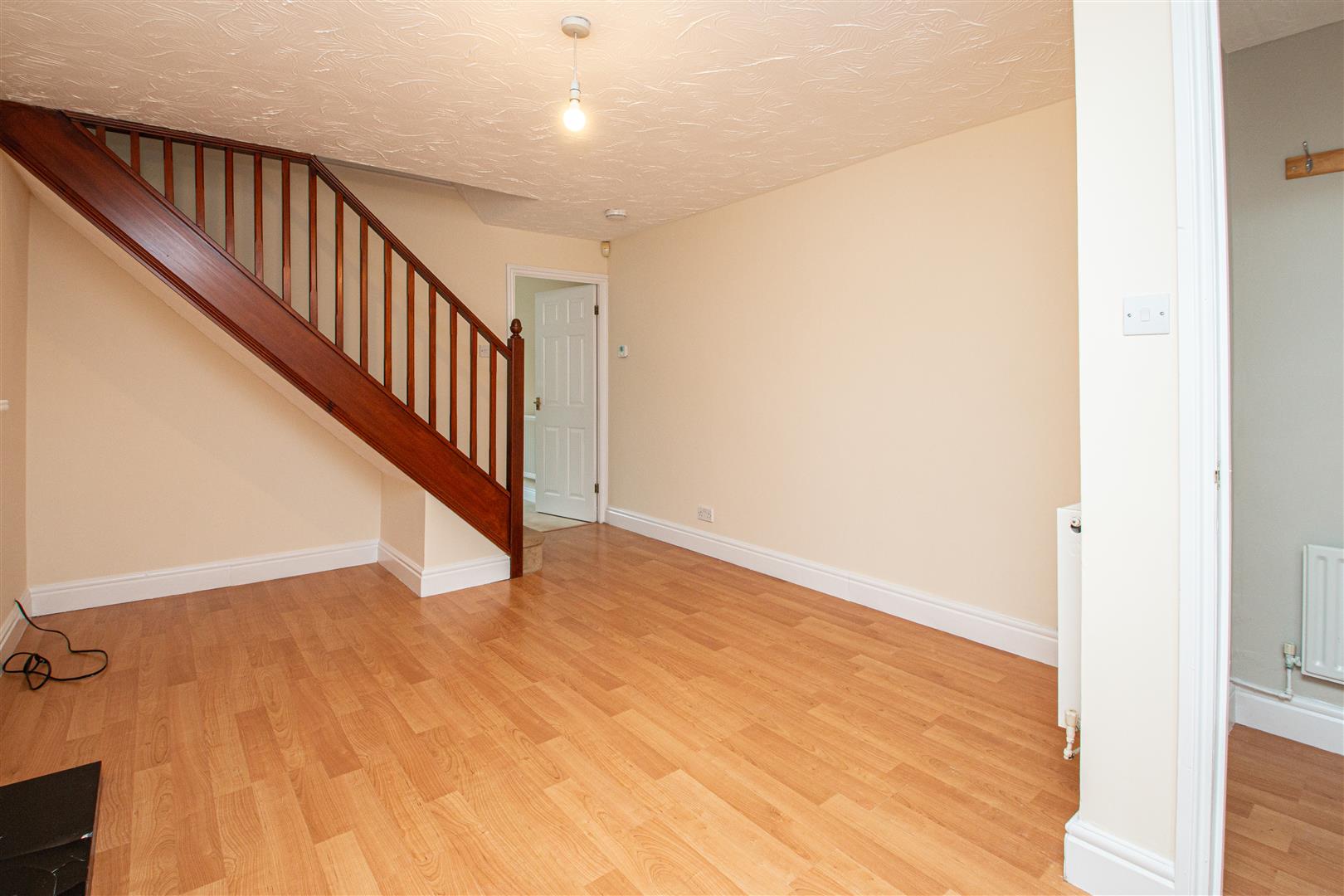 Lowick Place, Emerson Valley, Milton Keynes